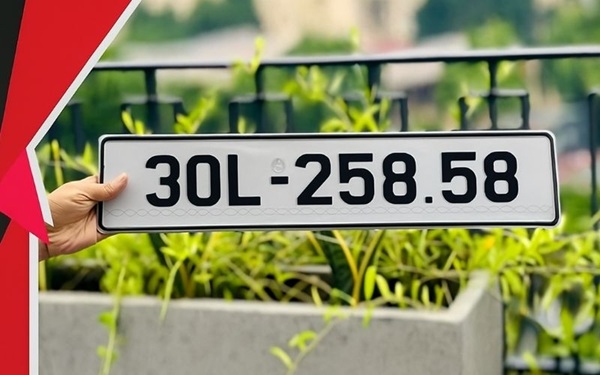 Biển Số Xe Điện Đẹp – Cách Chọn Số Hợp Mệnh, Dễ Nhớ Và Phong Thủy