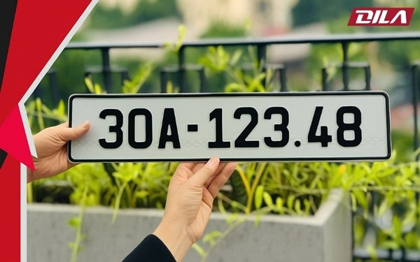 Biển Số Xe Điện Đẹp – Cách Chọn Số Hợp Mệnh, Dễ Nhớ Và Phong Thủy