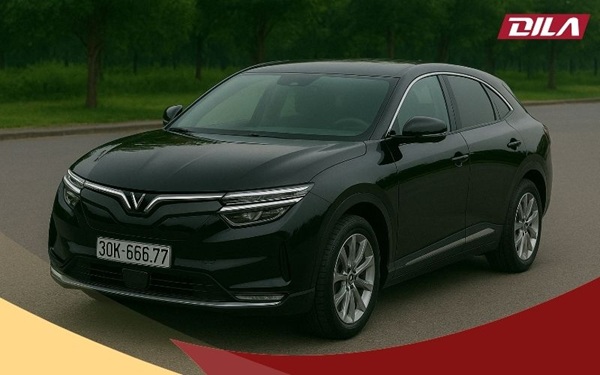 Biển Số Xe Mang Lại May Mắn – Những Con Số Phong Thủy Tốt Nhất