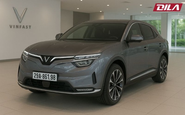 Biển Số Xe Mang Lại May Mắn – Những Con Số Phong Thủy Tốt Nhất