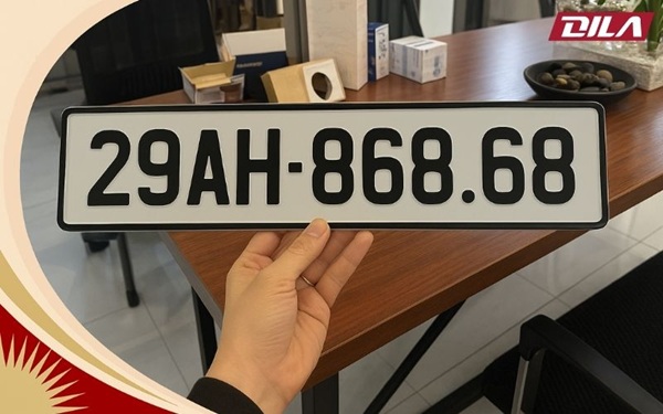 Biển Số Xe Máy Đẹp: Cách Chọn Số May Mắn Và Hợp Mệnh