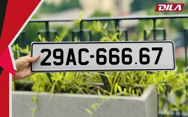 Biển Số Xe Máy Đẹp: Cách Chọn Số May Mắn Và Hợp Mệnh