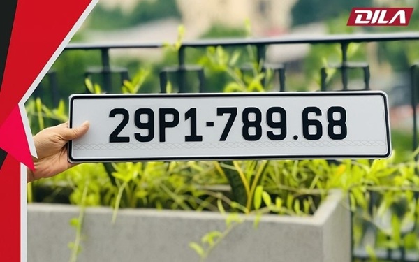 Biển Số Xe Máy Đẹp: Cách Chọn Số May Mắn Và Hợp Mệnh