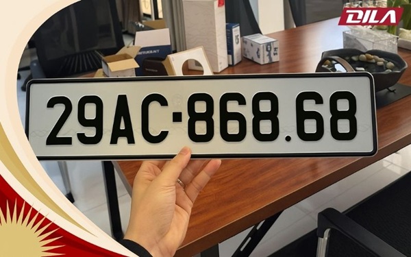 Biển Số Xe Máy Đẹp: Top Mẫu Và Cách Chọn Hợp Mệnh