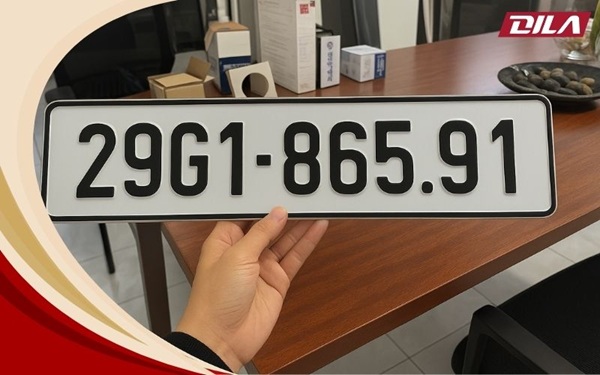 Biển Số Xe Máy Đẹp: Top Mẫu Và Cách Chọn Hợp Mệnh