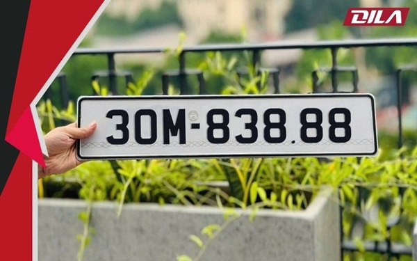 Biển Số Xe Nào Đẹp? 9 Cách Nhận Biết Theo Phong Thủy