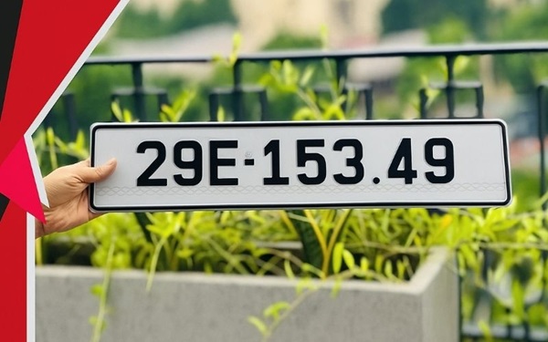 Biển Số Xe Nào Là Xấu? 5 Dạng Số Mang Điềm Không May