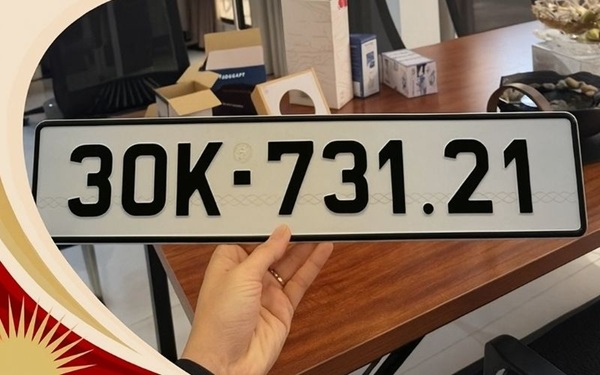 Biển Số Xe Nào Là Xấu? 5 Dạng Số Mang Điềm Không May