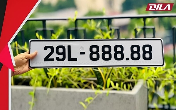 Biển Số Xe Nào Là Xấu? 5 Dạng Số Mang Điềm Không May