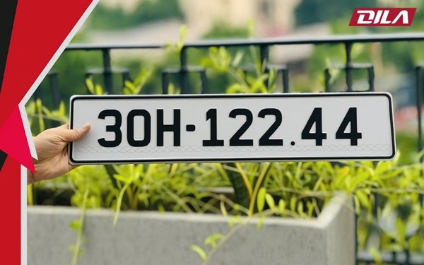 Biển Số Xe Như Nào Là Xấu? Dấu Hiệu Biển Số Cần Tránh