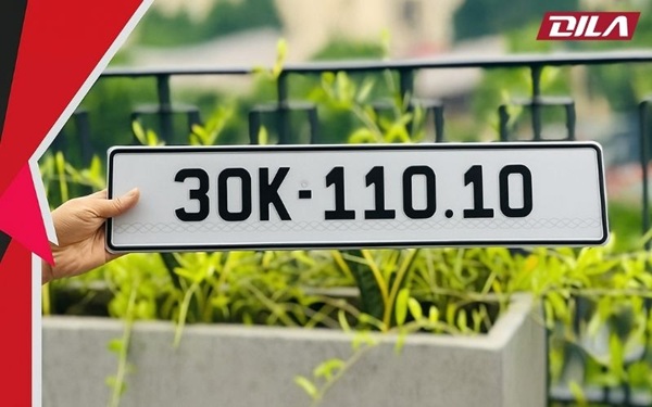 Biển Số Xe Như Nào Là Xấu? Dấu Hiệu Biển Số Cần Tránh