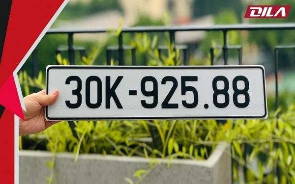 Biển Số Xe Ô Tô Đẹp: Ý Nghĩa, Cách Chọn Và Mẫu Hot Nhất