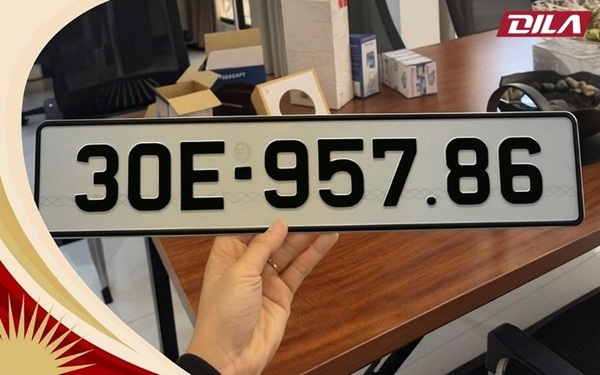 Biển Số Xe Phát Lộc – Ý Nghĩa Con Số 68, 86 Mang Tài Vận