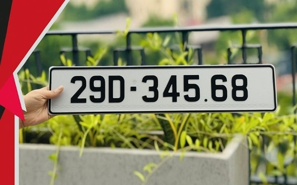 Biển Số Xe Phát Lộc – Ý Nghĩa Con Số 68, 86 Mang Tài Vận