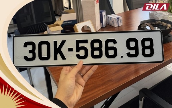 Biển Số Xe Thế Nào Là Đẹp? Cách Đánh Giá Theo Phong Thủy