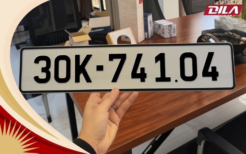 Biển Số Xe Xấu Là Gì? 5 Con Số Nên Tránh Theo Phong Thủy