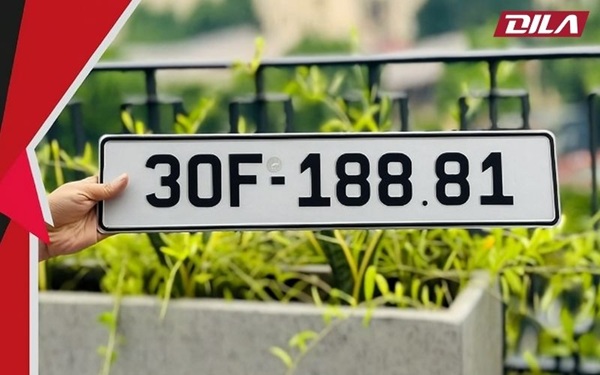 Biển Xe Đẹp Ô Tô – Ý Nghĩa Phong Thủy Và Mẹo Chọn Số Hợp Tuổi