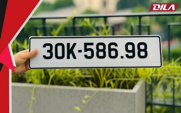 Biển Xe Đẹp Ô Tô – Ý Nghĩa Phong Thủy Và Mẹo Chọn Số Hợp Tuổi