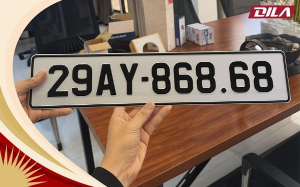 Biển Xe Máy Đẹp: Cách Chọn Hợp Mệnh, Hợp Tuổi