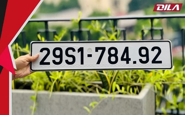 Biển Xe Máy Đẹp: Cách Chọn Hợp Mệnh, Hợp Tuổi