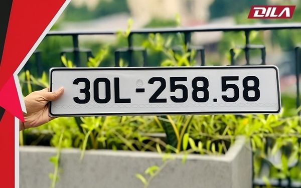 Biển Xe Ô Tô Đẹp – Cách Chọn Số Mang Tài Lộc Và Bình An