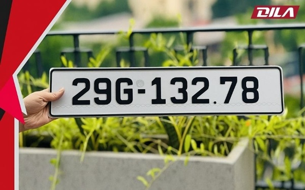 Các Biển Số Xấu Cần Tránh – Tránh Vận Xui Khi Mua Xe