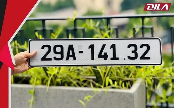 Các Biển Số Xấu Cần Tránh – Tránh Vận Xui Khi Mua Xe