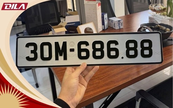Cửa Hàng Biển Số Xe Đẹp BienDiLa – Địa Chỉ Uy Tín Tại Hà Nội