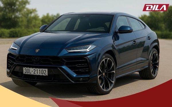 Hướng Dẫn Chọn Biển Số Xe Đẹp Theo Phong Thủy Chính Xác