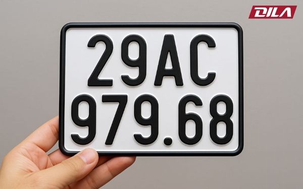 Kho 500+ Biển Số Xe Máy Đẹp, Giá Chỉ Từ 1 Triệu Đồng