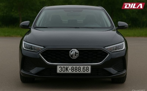 Mua Biển Số Xe Phong Thủy – Chọn Số Hợp Mệnh Tại BienDiLa