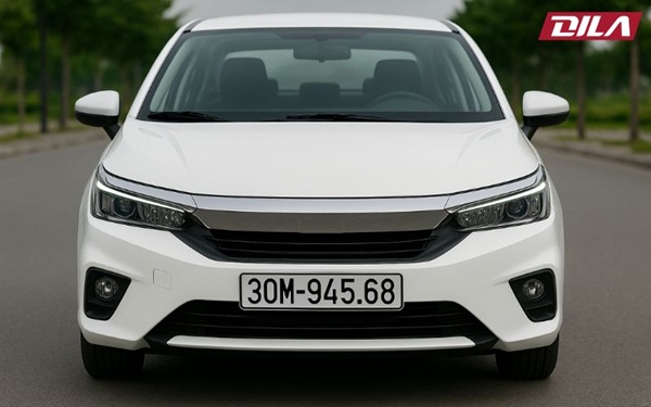 Top 50 Biển Số Phát Lộc (68, 86) Mang Lại May Mắn