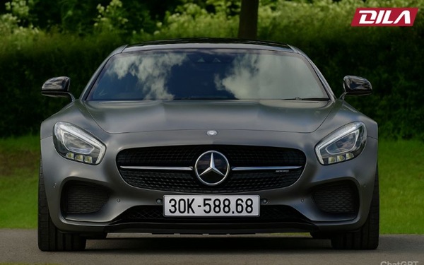 Tra Cứu Biển Số Xe Hà Nội Theo 12 Quận Và 18 Huyện